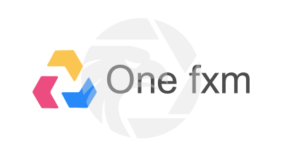ONEFXM Logo