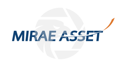 Mirae Asset未來资产证券