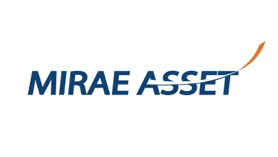 Mirae Asset未來資產證券