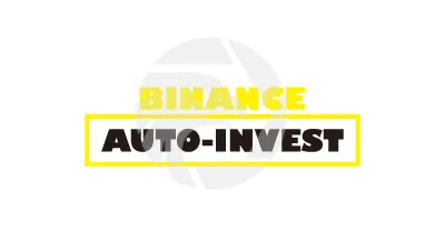 BINANCE AUTOINVEST