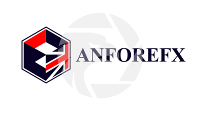 Anfore FX安富外匯