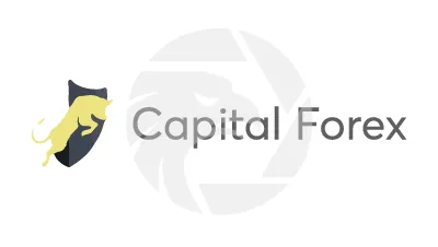 Capital Forex Trade
