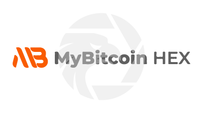 MyBitcoin HEX