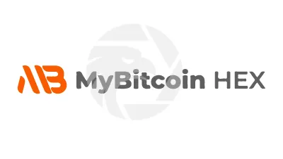 MyBitcoin HEX