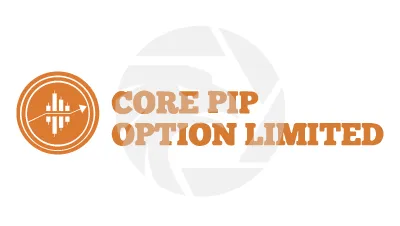 CORE PIP OPTION LIMITED