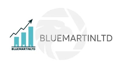 BlueMartin