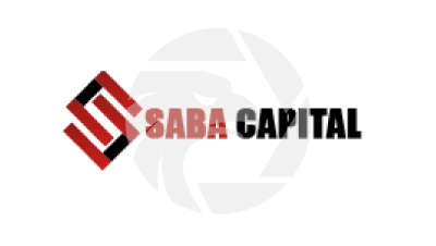 SABA CAPITAL