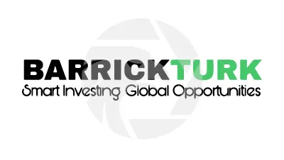 BARRICKTURK