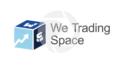  We Trading Space Limited