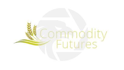 CFUCommodity Futures Utah