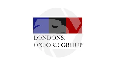 London & Oxford
