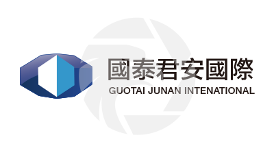 GTJAI 国泰君安国际