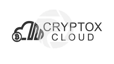 CRYPTOX CLOUD