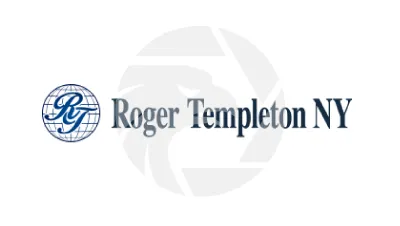Roger Templeton NY