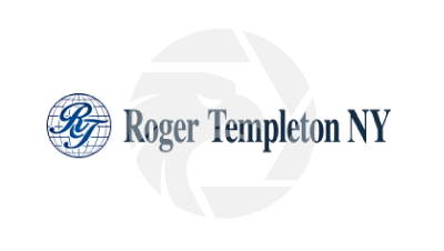 Roger Templeton NY
