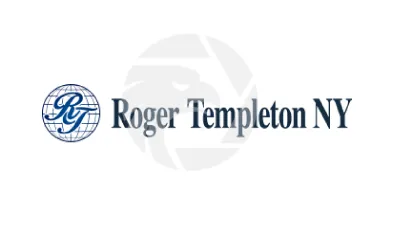 Roger Templeton NY