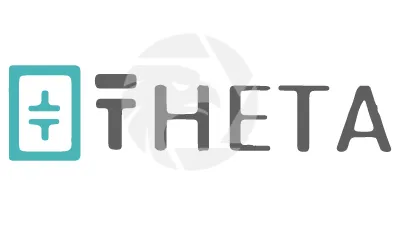 Theta Financial Market
