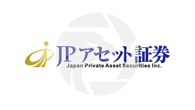 Japan Private AssetＪＰアセット証券