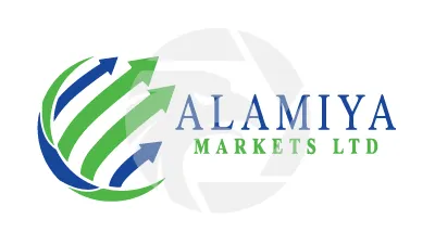 Alamiya Markets