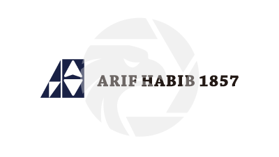 Arif Habib 1857