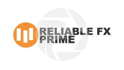 Reliable Fx Prime