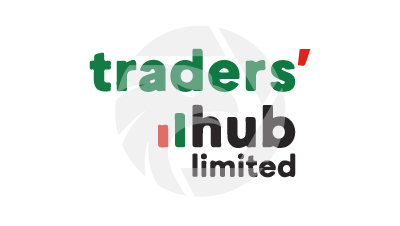 Tradershub