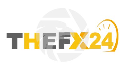THEFX 24 Trade
