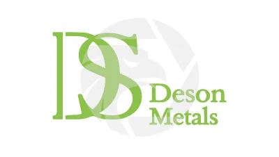 Deson Metals