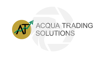 ACQUA TRADING SOLUTIONS LTD