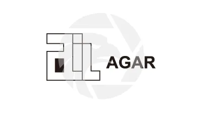 Agar