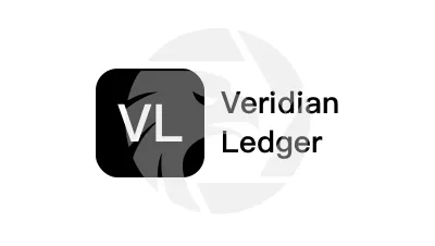 Veridian Ledger