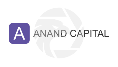 Anand Capital
