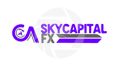 Sky Capital FX