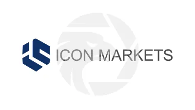 ICON MARKETS