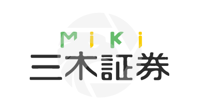 MIKI 三木証券
