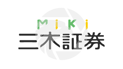 MIKI 三木証券