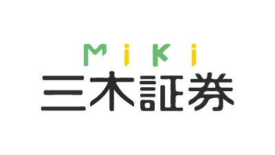 MIKI 三木证券