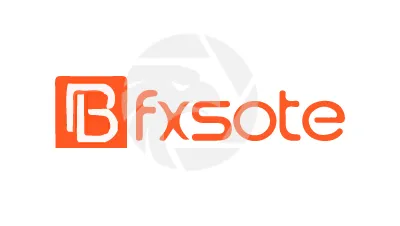 BP fxsote