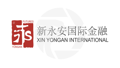 XIN YONGAN INTERNATIONAL新永安国际金融