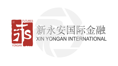 XIN YONGAN INTERNATIONAL