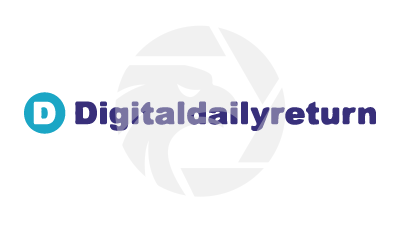 Digitaldailyreturn