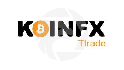 KoinFX Trade