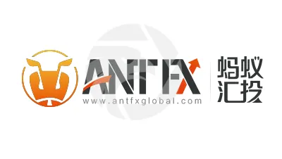 ANTFX蚂蚁汇投