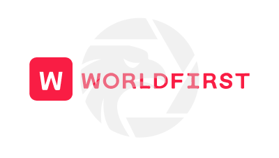 WorldFirst萬里匯