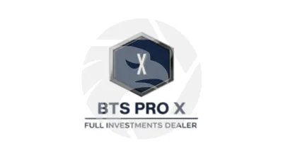 BTS PRO X