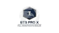 BTS PRO X