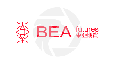 East Asia Futures东亚期货