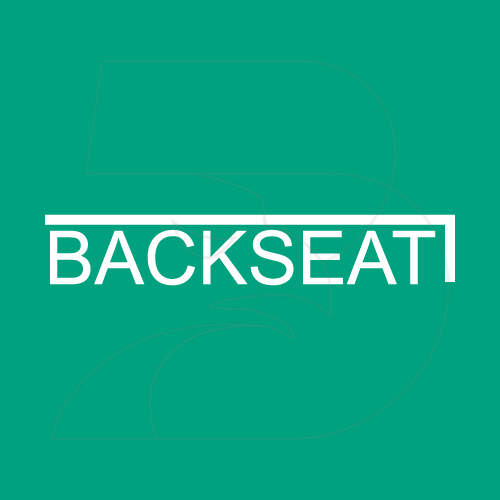 BACKSEAT