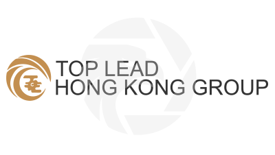TOP LEAD HONG KONG GROUP昌冠香港集团