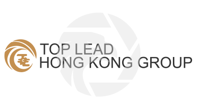 TOP LEAD HONG KONG GROUP